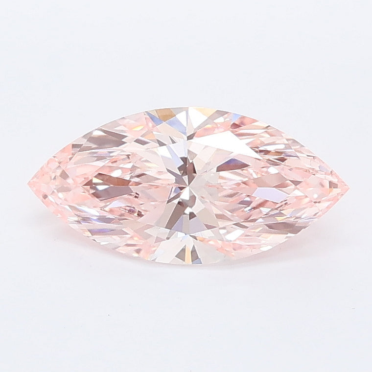 1.02ct Marquise Lab Grown diamond, stone 43314