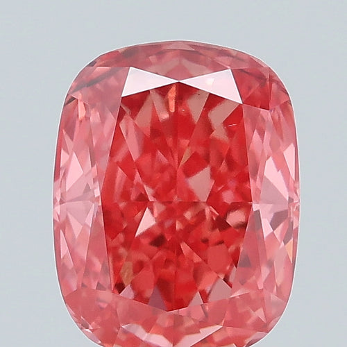 0.92ct Cushion Lab Grown diamond, stone 43338