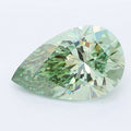 2.05ct Pear Lab Grown diamond, stone 43354