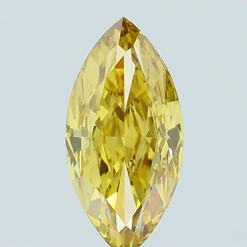 0.96ct Marquise Lab Grown diamond, stone 43388