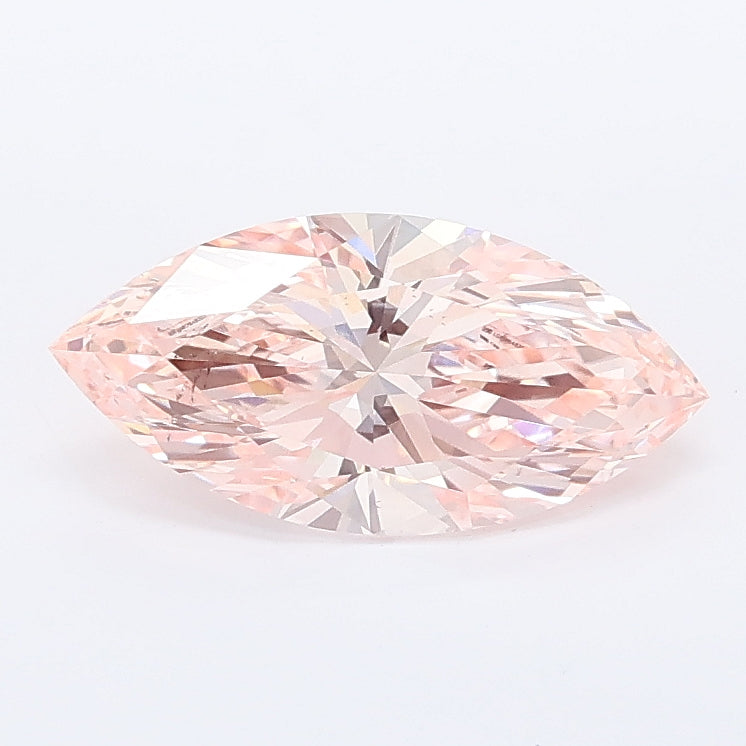 1.05ct Marquise Lab Grown diamond, stone 43393