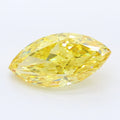 3.79ct Marquise Lab Grown diamond, stone 43436