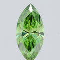0.92ct Marquise Lab Grown diamond, stone 43443