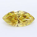 1.75ct Marquise Lab Grown diamond, stone 43492