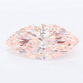 1.05ct Marquise Lab Grown diamond, stone 43621