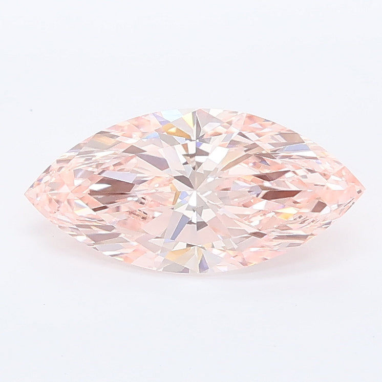 1.05ct Marquise Lab Grown diamond, stone 43621