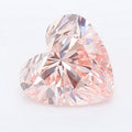 1.97ct Heart Lab Grown diamond, stone 43647