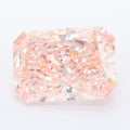 13.00ct Radiant Lab Grown diamond, stone 43693
