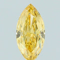1.01ct Marquise Lab Grown diamond, stone 43732