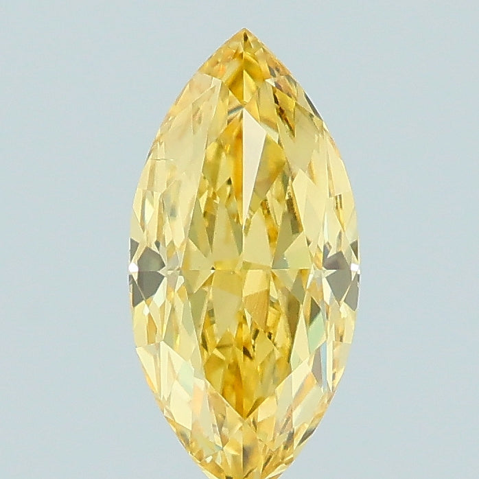1.01ct Marquise Lab Grown diamond, stone 43732