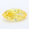 1.54ct Marquise Lab Grown diamond, stone 43734