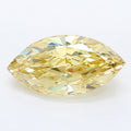 2.01ct Marquise Lab Grown diamond, stone 43735