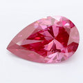2.19ct Pear Lab Grown diamond, stone 43739