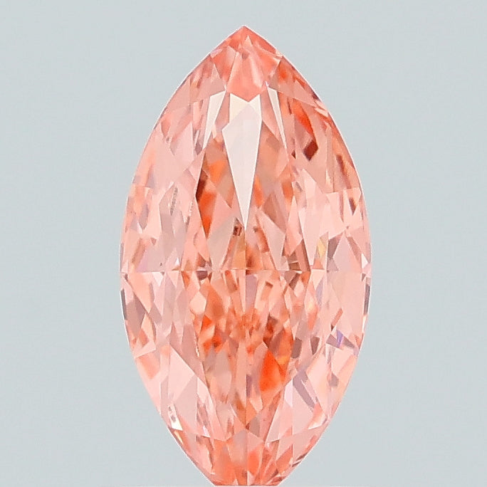 1.01ct Marquise Lab Grown diamond, stone 43772