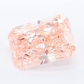 8.02ct Radiant Lab Grown diamond, stone 43806
