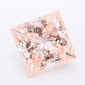 8.05ct Princess Lab Grown diamond, stone 43864