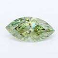 1.24ct Marquise Lab Grown diamond, stone 43867