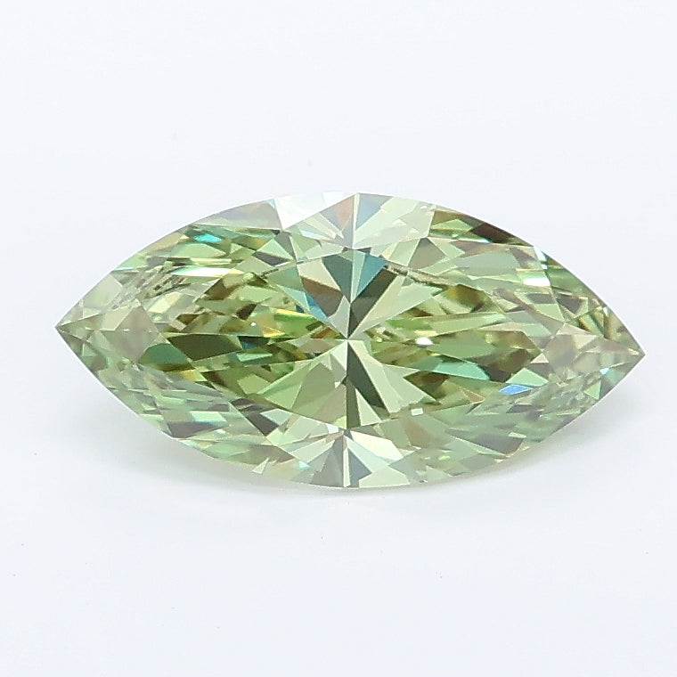 1.08ct Marquise Lab Grown diamond, stone 43873