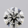 3.00ct Round Lab Grown diamond, stone 4784