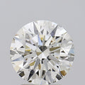 2.27ct Round Lab Grown diamond, stone 6763