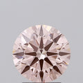 2.19ct Round Lab Grown diamond, stone 8107