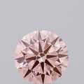 2.45ct Round Lab Grown diamond, stone 8134
