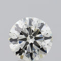 3.00ct Round Lab Grown diamond, stone 8233