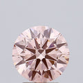2.27ct Round Lab Grown diamond, stone 9494