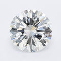 1.00ct Round Lab Grown diamond, stone AM88-3
