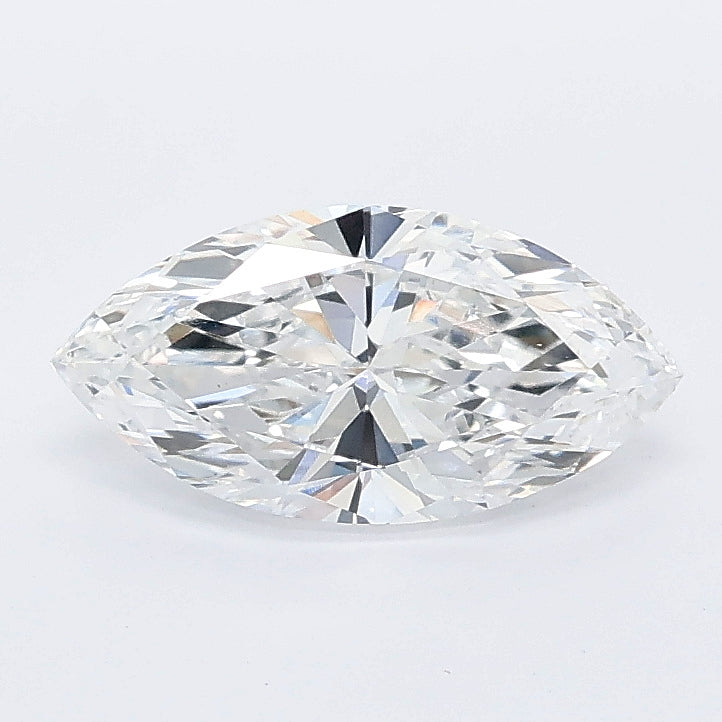 1.02ct Marquise Lab Grown diamond, stone AM88-5