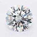 1.00ct Round Lab Grown diamond, stone AM88-7