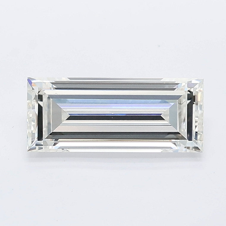 1.02ct Baguette Lab Grown diamond, stone AM89-2