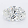 1.03ct Oval Lab Grown diamond, stone AM89-3