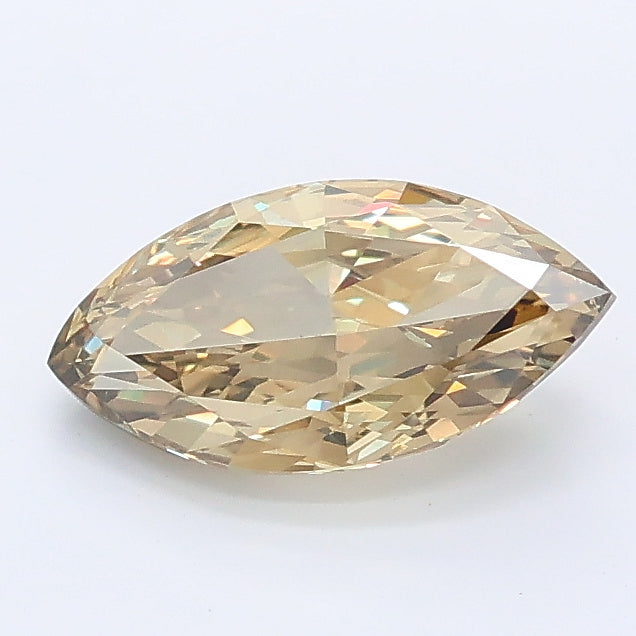 1.02ct Marquise Lab Grown diamond, stone PGA-3