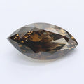 0.93ct Marquise Lab Grown diamond, stone PGA-4