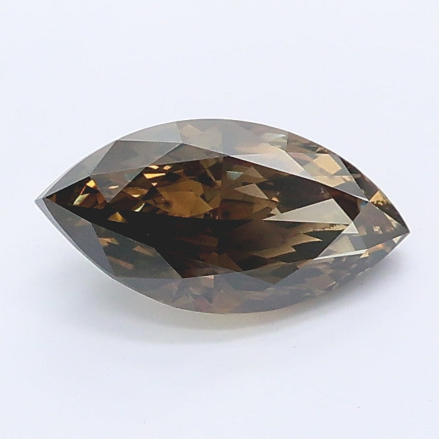 0.93ct Marquise Lab Grown diamond, stone PGA-4