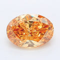 1.69ct Oval Lab Grown diamond, stone PGB-10