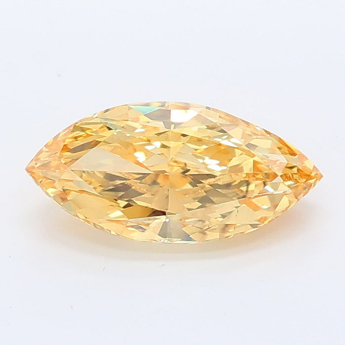 1.01ct Marquise Lab Grown diamond, stone PGB-14
