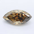 2.03ct Marquise Lab Grown diamond, stone PGB-5