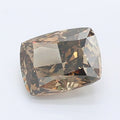 1.01ct Cushion Lab Grown diamond, stone PGC-1
