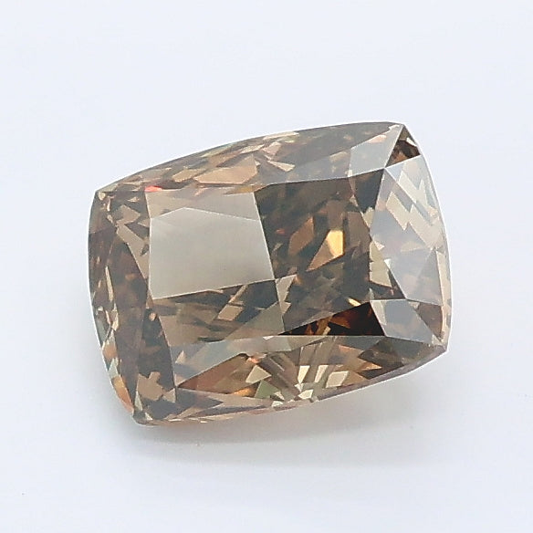 1.01ct Cushion Lab Grown diamond, stone PGC-1
