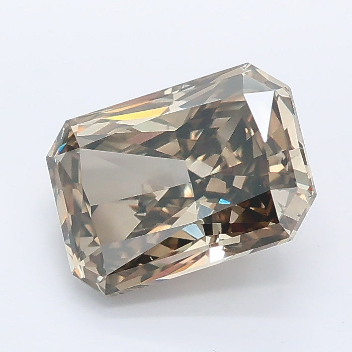 2.04ct Radiant Lab Grown diamond, stone PGD-10