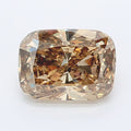 1.49ct Cushion Lab Grown diamond, stone PGD-11