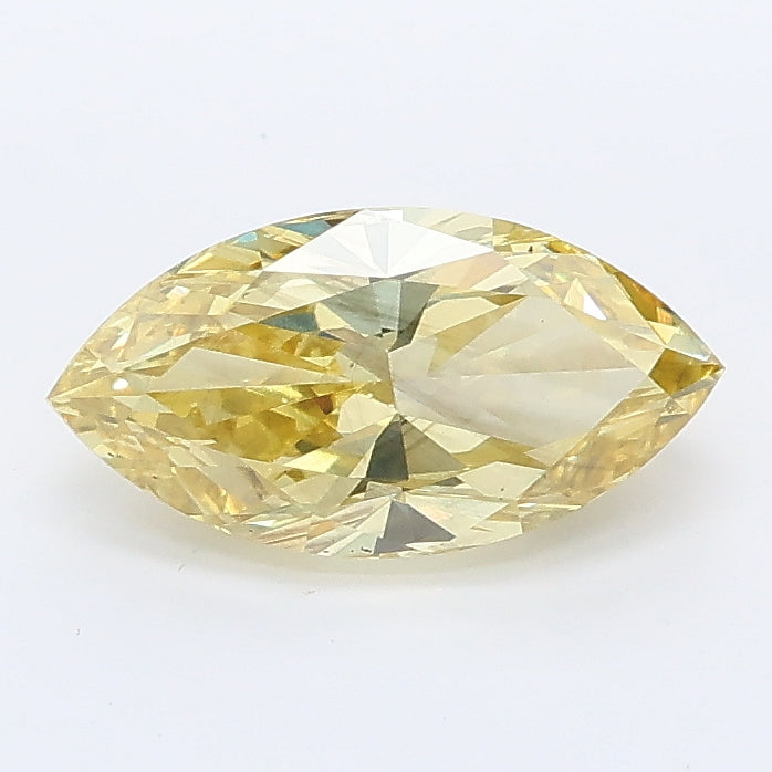 1.26ct Marquise Lab Grown diamond, stone PGD-14