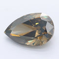1.79ct Pear Lab Grown diamond, stone PGD-15