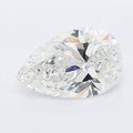 1.03ct Pear Lab Grown diamond, stone PGD-17