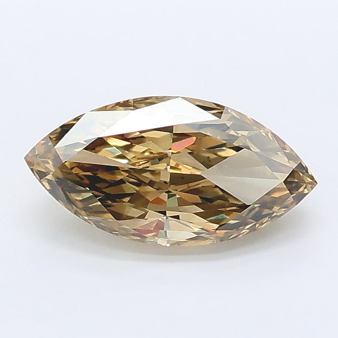 1.05ct Marquise Lab Grown diamond, stone PGD-3