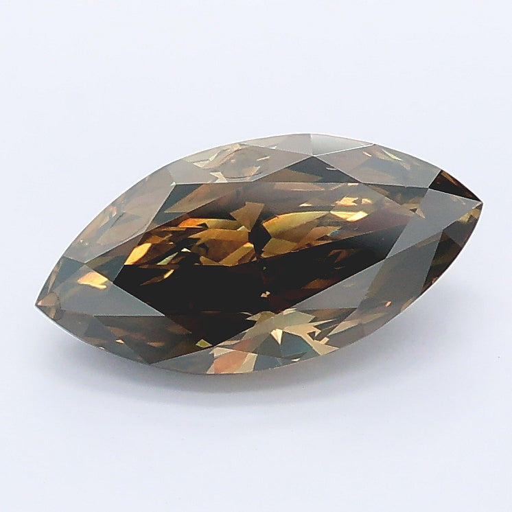 1.50ct Marquise Lab Grown diamond, stone PGD-4