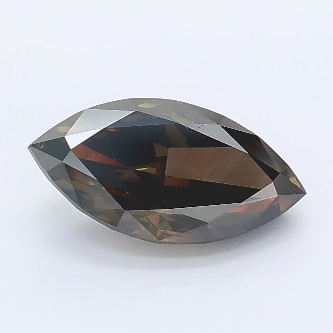 1.06ct Marquise Lab Grown diamond, stone PGD-5