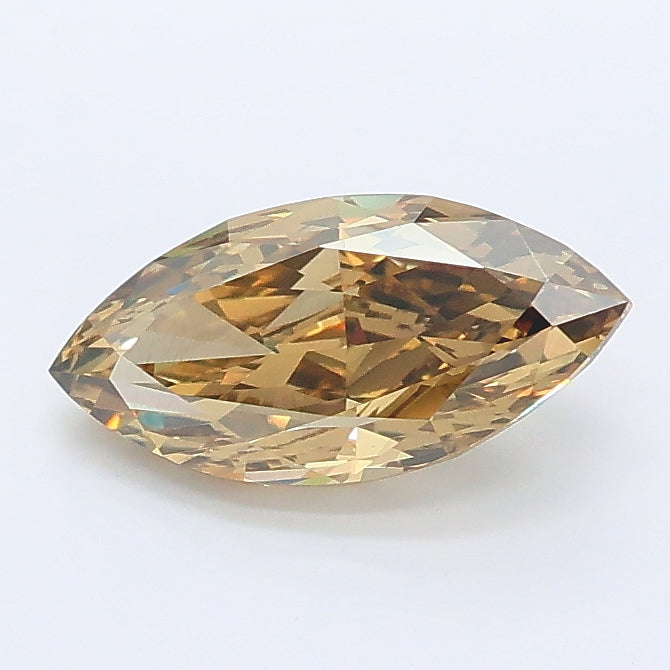 1.09ct Marquise Lab Grown diamond, stone PGD-7